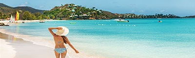 Caribbean Cruise