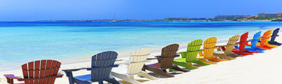 Caribbean Cruise
