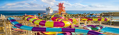 Bahamas Cruise