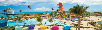 Caribbean Cruise