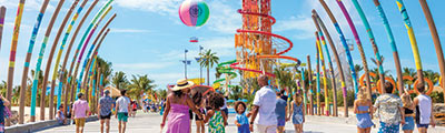 Bahamas Cruise