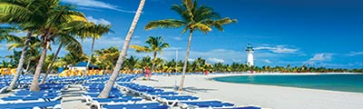Bahamas Cruise