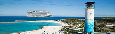 Caribbean Cruise