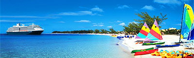 Caribbean Cruise