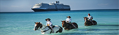 Caribbean Cruise