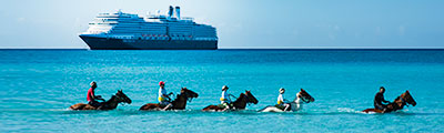 Caribbean Cruise