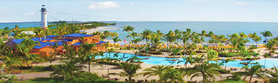 Western Caribbean Cruise