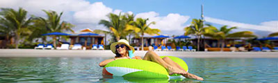 Caribbean Cruise