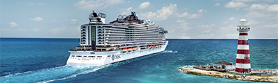 Caribbean Cruise