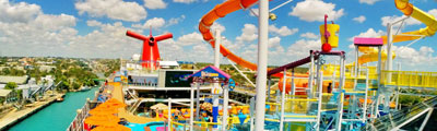 Caribbean Cruise