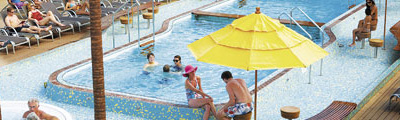Caribbean Cruise