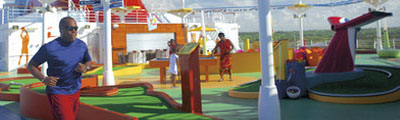 Caribbean Cruise