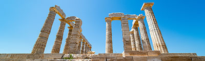 Greece Cruise