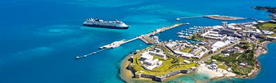 Bermuda Cruise
