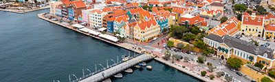 Eastern Caribbean Cruise