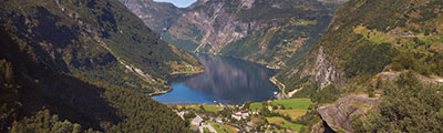 Scandinavia Cruise