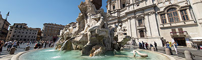 East Mediterranean Cruise
