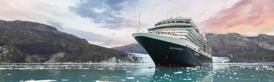Alaska Cruise