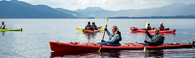 Alaska Cruise