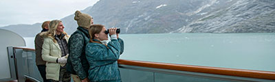 Alaska Cruise