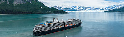 Alaska Cruise