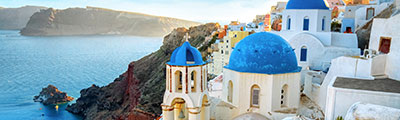 Mediterranean Cruise