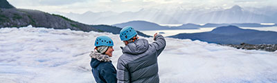 Alaska Cruise