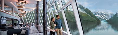 Alaska Cruise