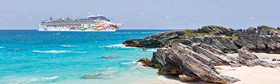 Bermuda Cruise