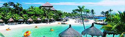 Western Caribbean Cruise