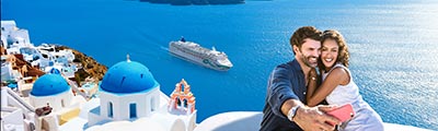 Mediterranean Cruise