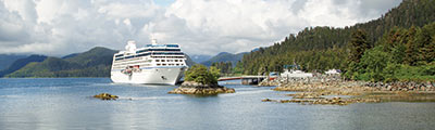 Alaska Cruise