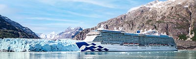 Alaska Cruise