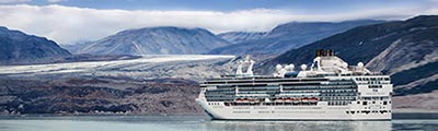 Alaska Cruise