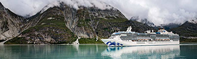 Alaska Cruise