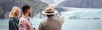 Alaska Cruise