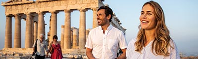 Mediterranean Cruise