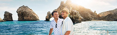 Mexico Cruise