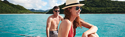 Caribbean Cruise