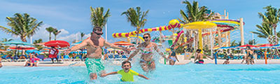Bahamas Cruise
