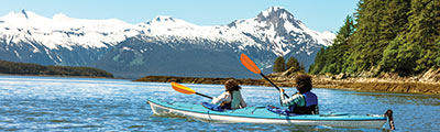 Alaska Cruise