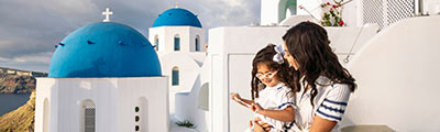Italy & Greece Cruise
