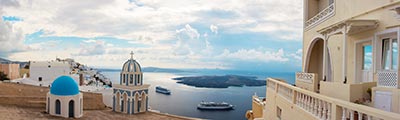 Mediterranean Cruise