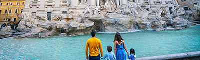 West Mediterranean Cruise