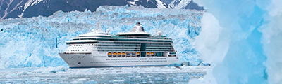 Alaska Cruise