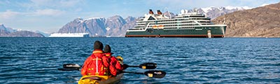 Iceland Cruise