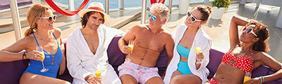 Caribbean Cruise