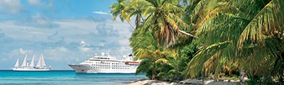 Caribbean Cruise