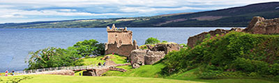 British Isles Cruise