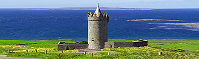 British Isles Cruise